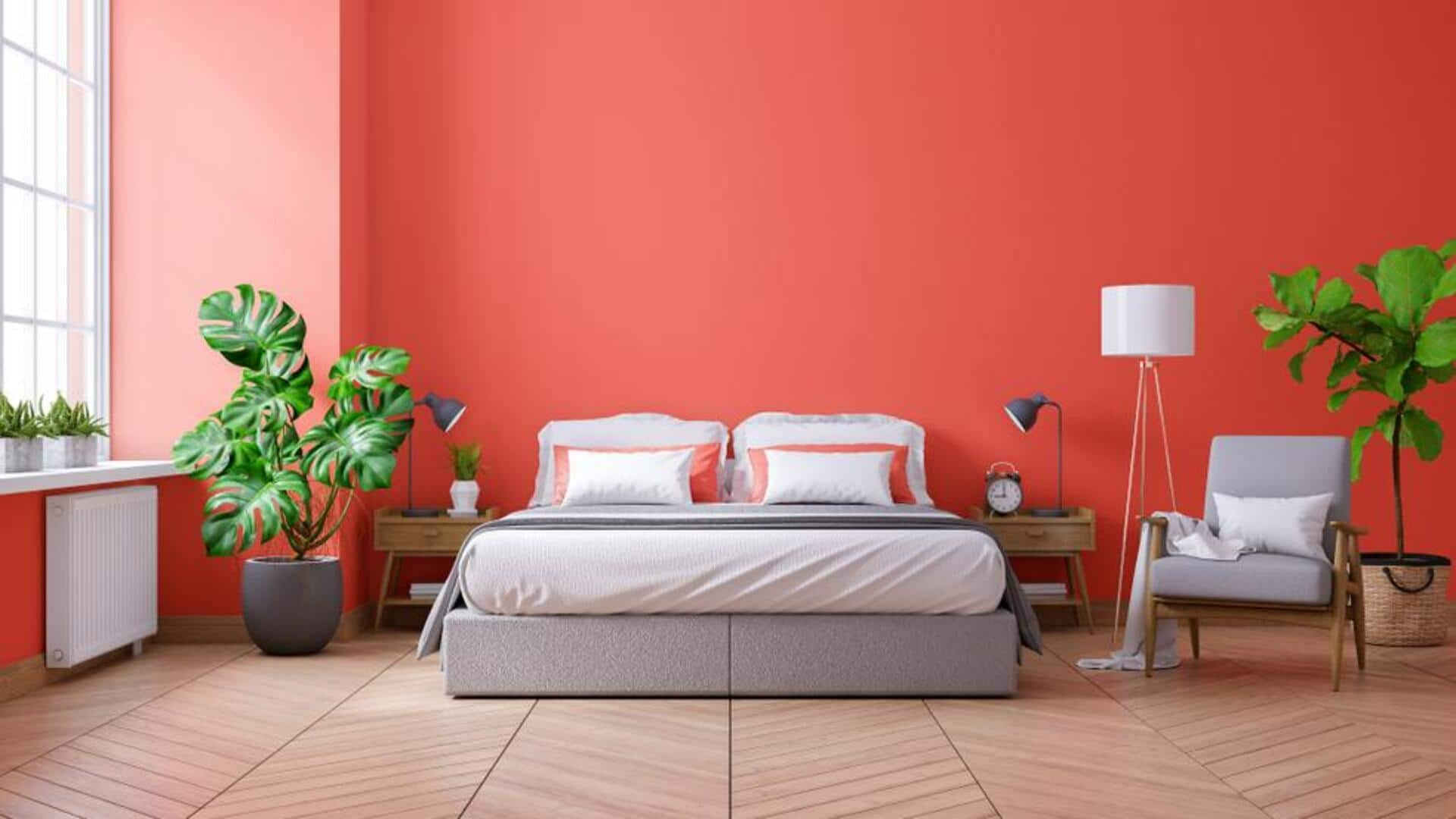 Brighten your home with sunrise colors: A decor guide