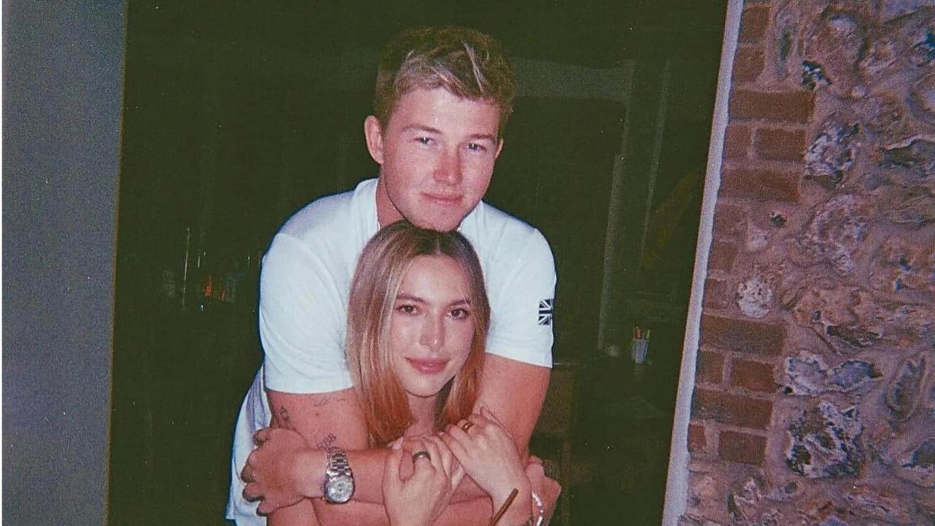 Who is Steve Jobs's daughter Eve? Find out about bride-to-be Who is Steve Jobs's daughter Eve? Find out about bride-to-be