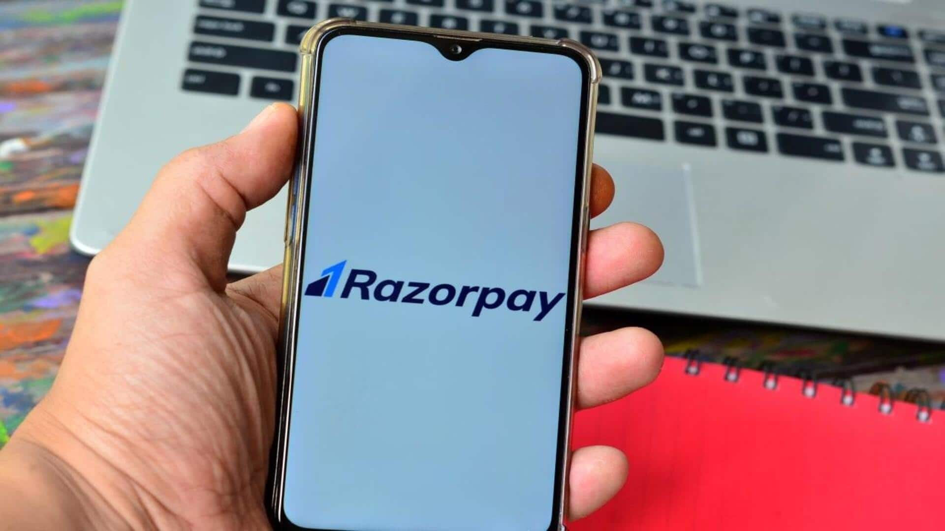Razorpay, Yes Bank launch India's first biometric card authentication system