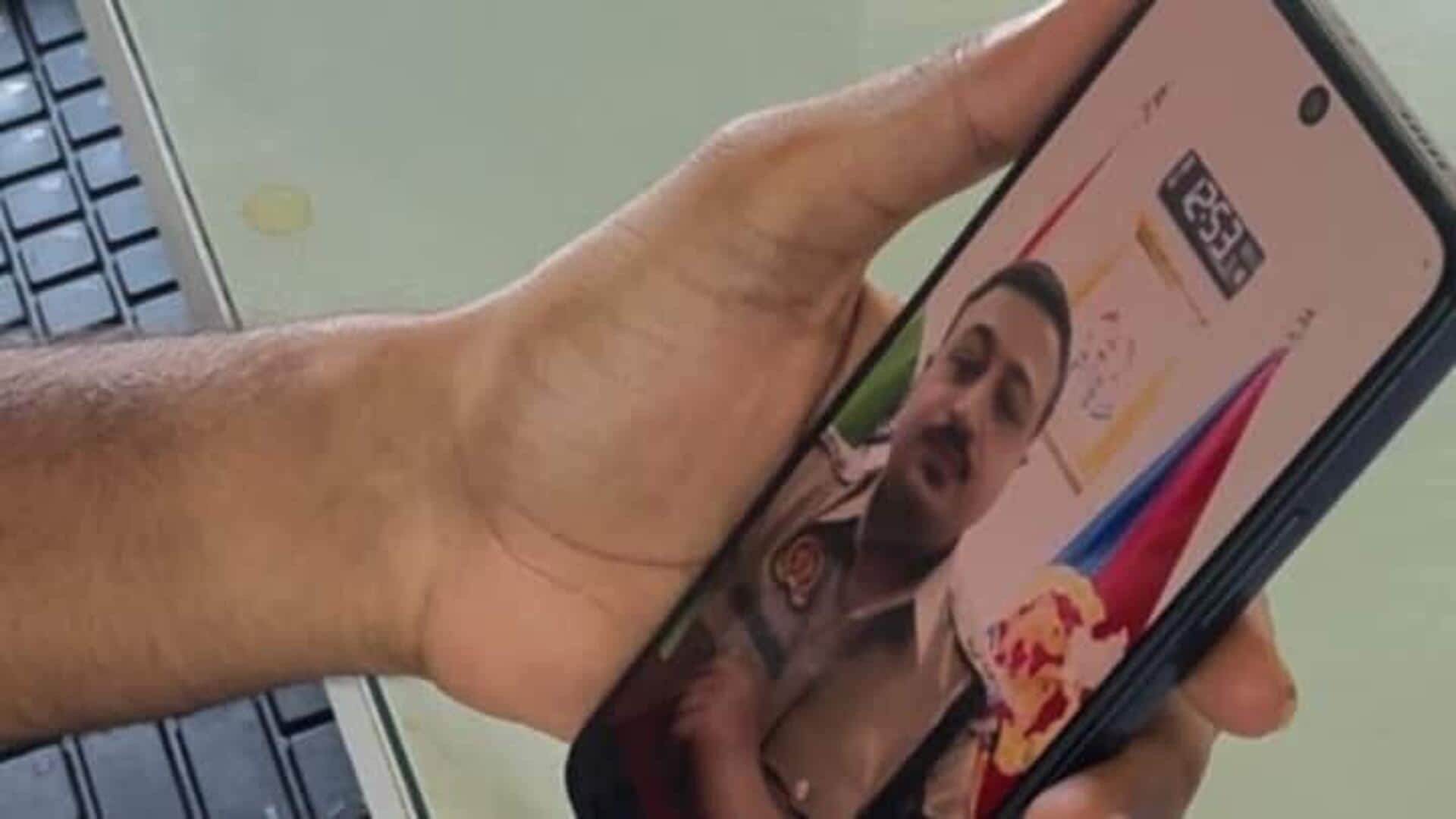 How Bengaluru woman lost ₹32cr after receiving fake parcel call   