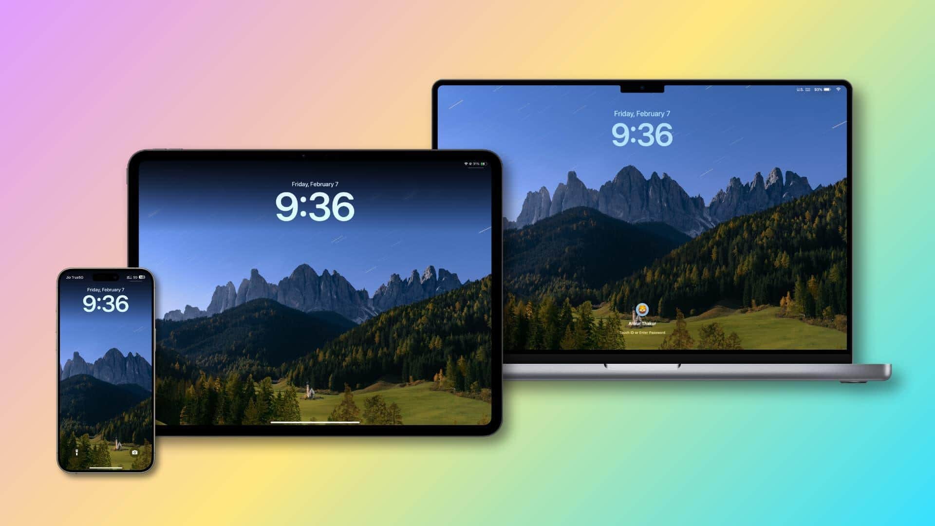Update now! CERT-In warns of critical vulnerabilities in Apple devices