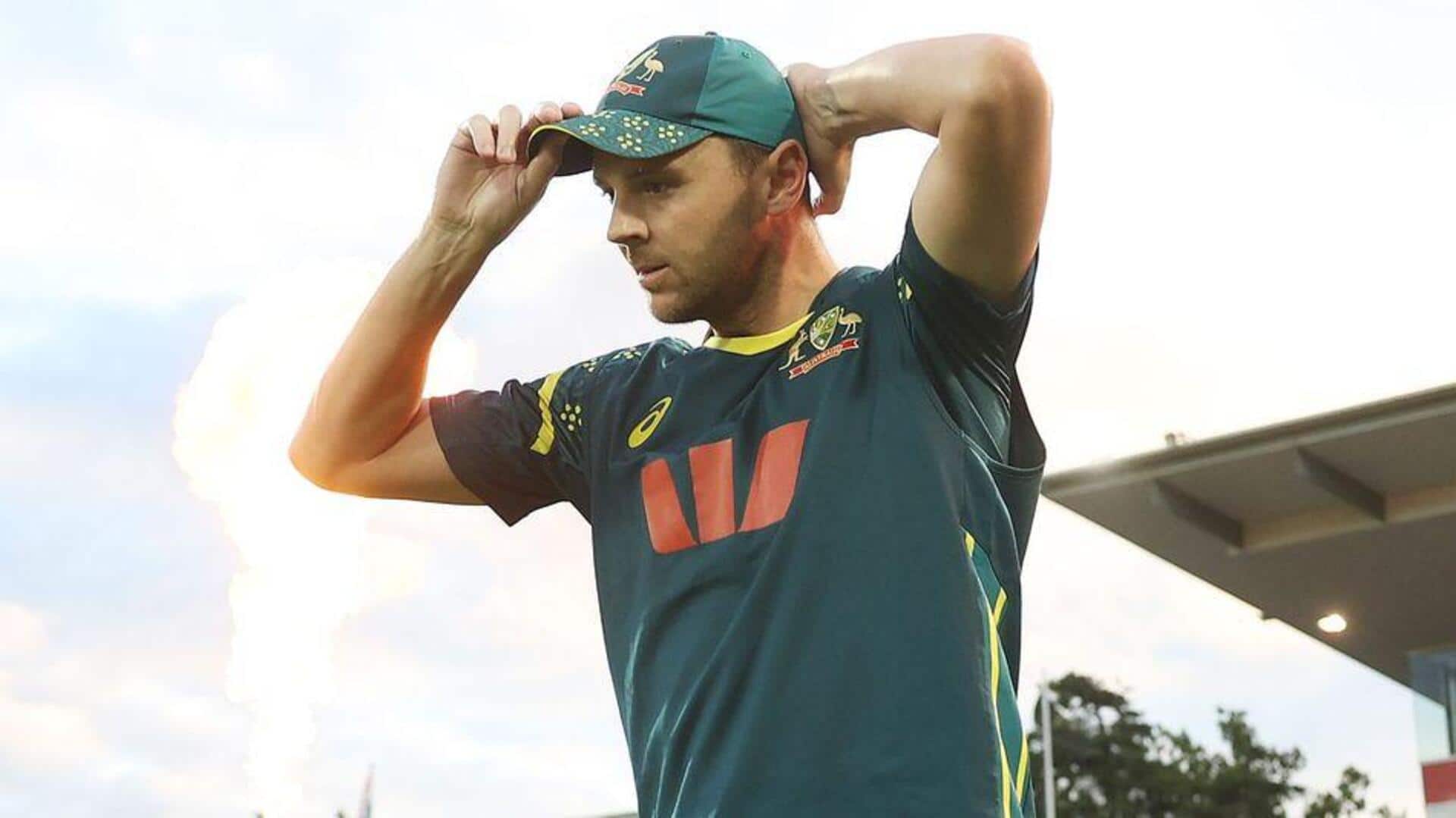 Will Josh Hazlewood be available for T20 World Cup? 