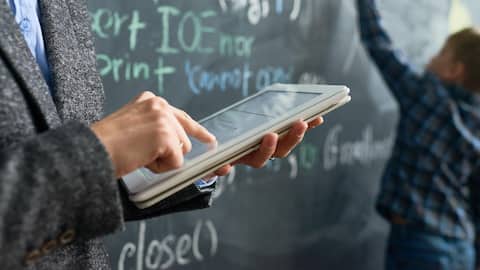 If you're a teacher, know about these AI tools