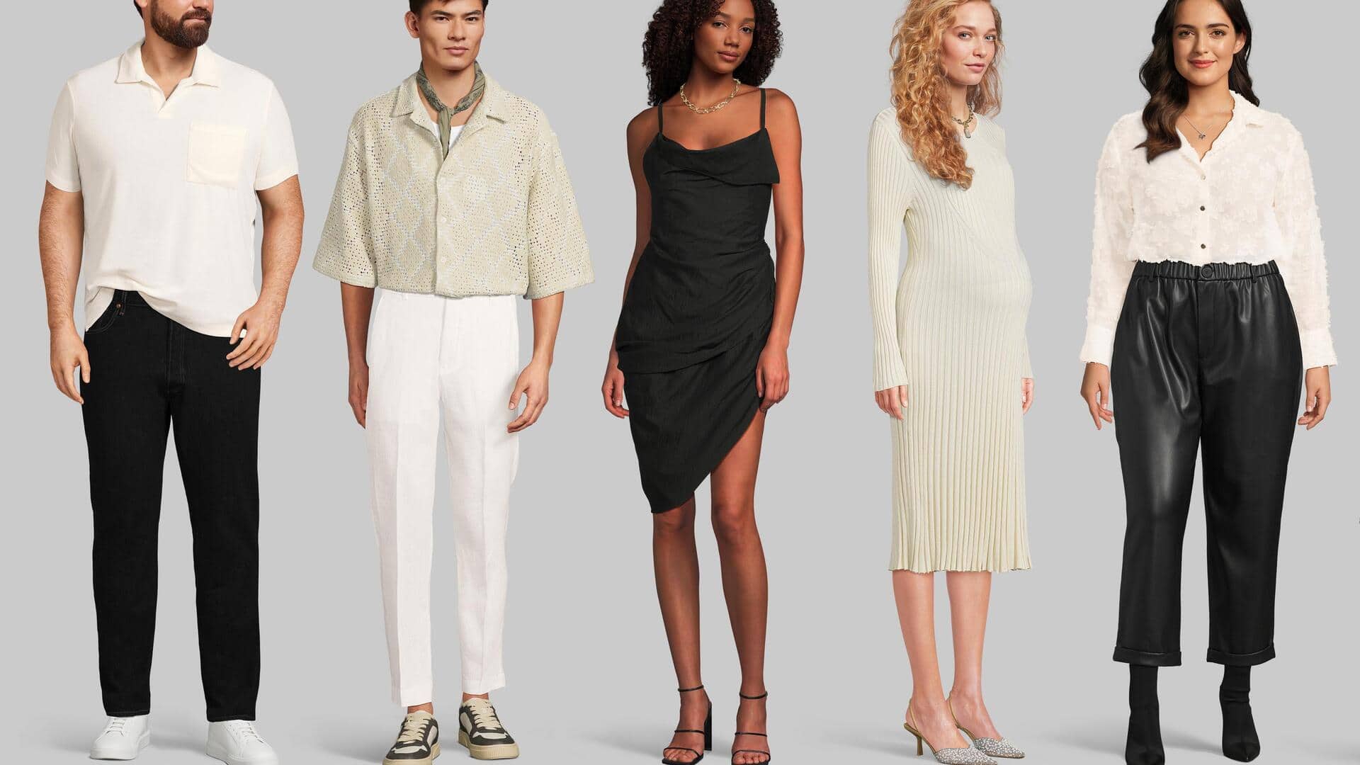 Looklet: Your go-to tool for polishing your fashion game