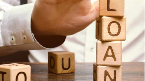 If you're planning to take a loan, read this