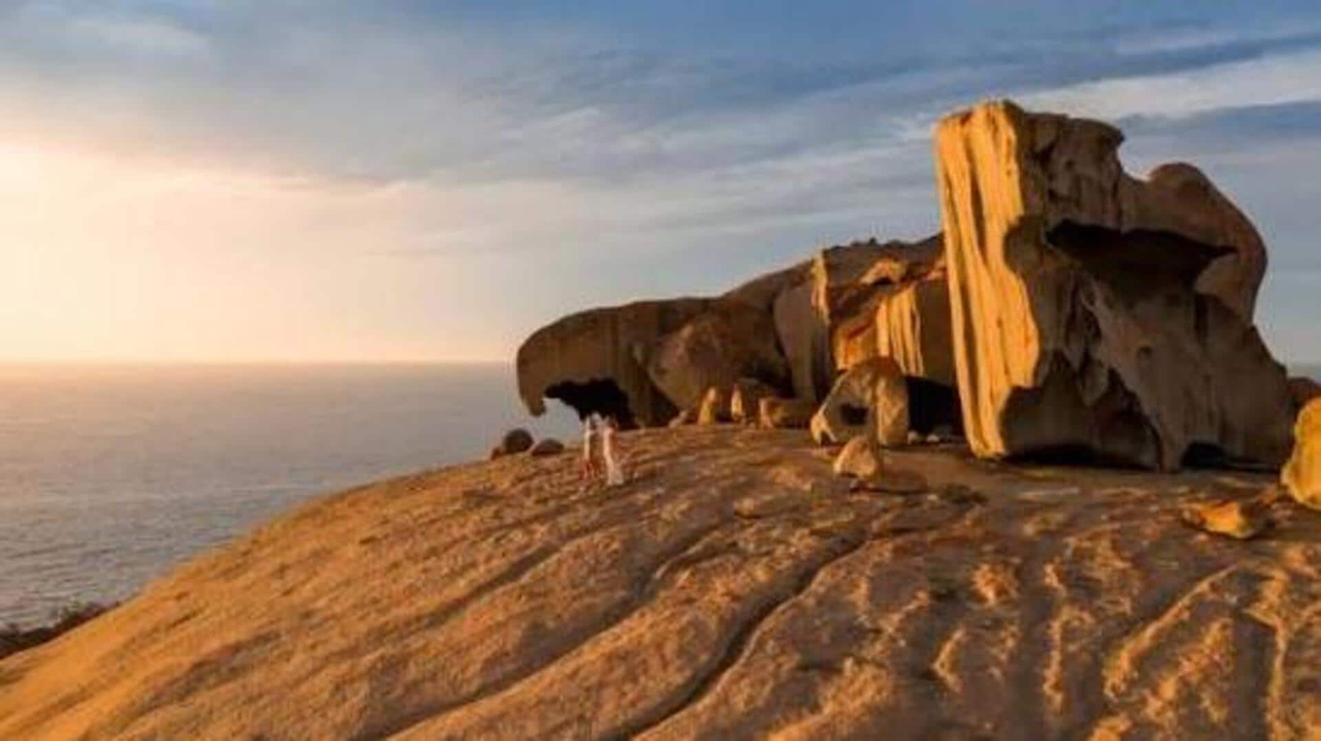 You must visit these beautiful national parks in Australia