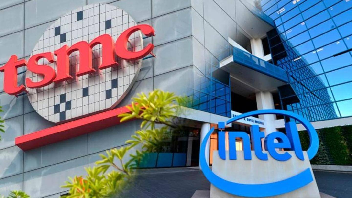 Intel Foundry Services could capitalize on demand when Taiwan crumbles Intel Foundry Services could capitalize on demand when Taiwan crumbles