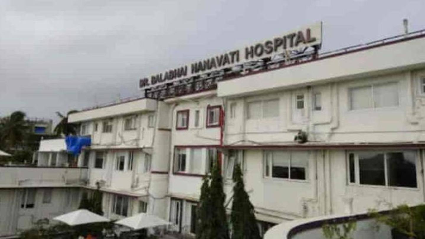 Hospitals deny involvement in the 'vaccination drive' Hospitals deny involvement in the 'vaccination drive'