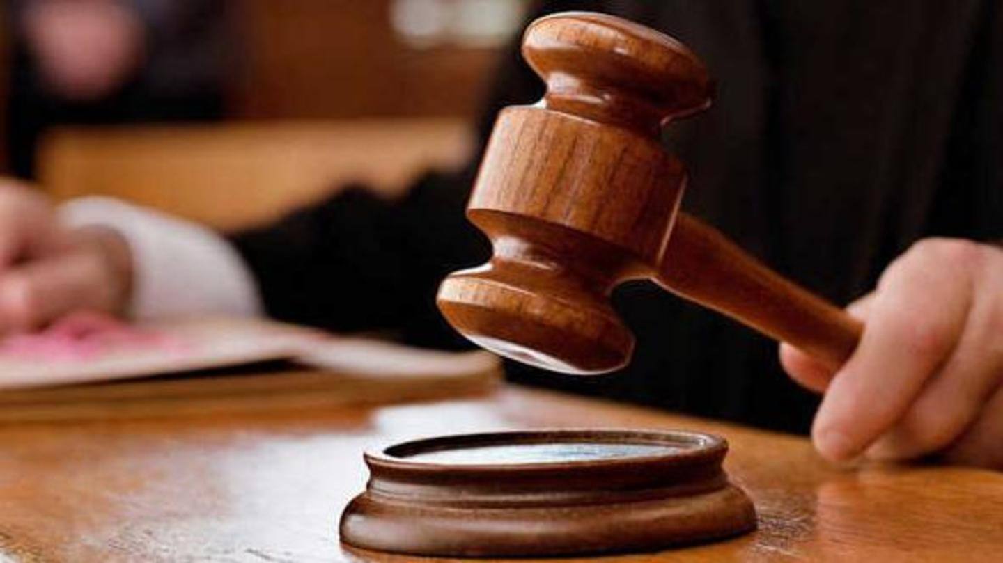 Centre filed affidavit in plea against Twitter Centre filed affidavit in plea against Twitter
