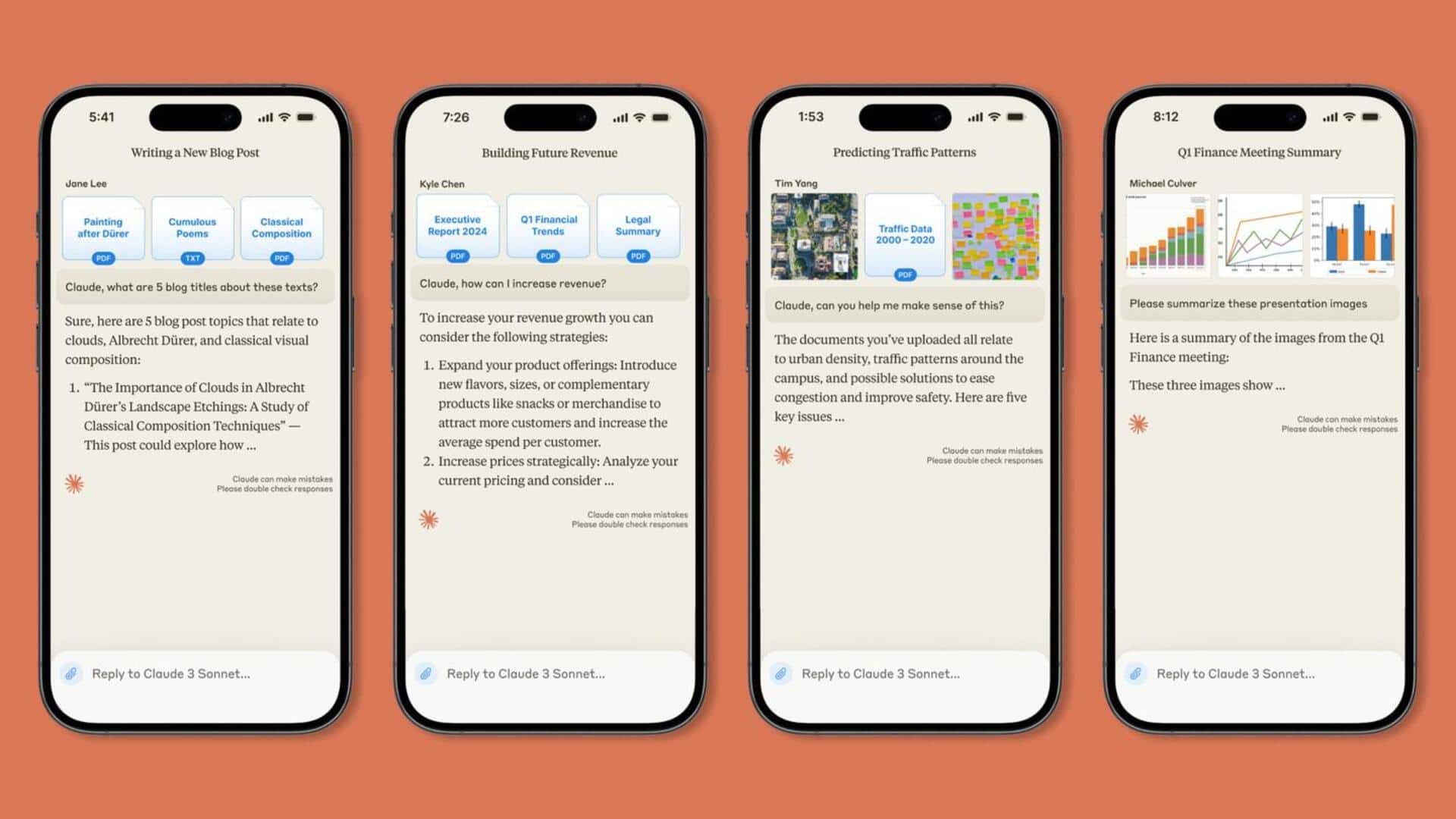 Anthropic launches Claude mobile app for iOS users