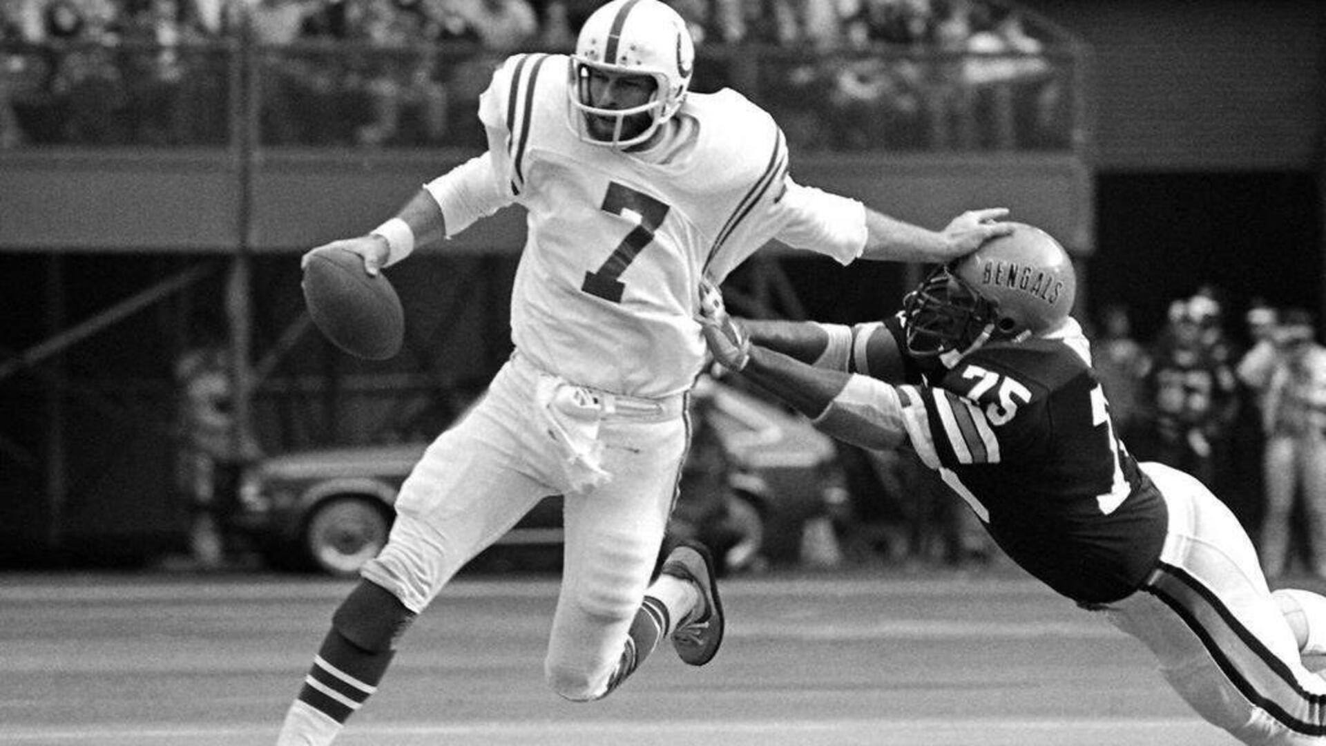 #ThisDayThatYear: Cardinals match NFL record by sacking Jones 12 times