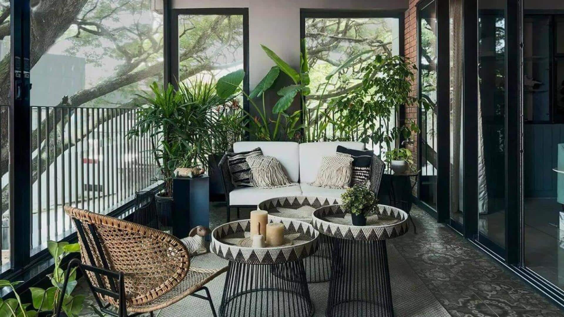 Check out these nature-inspired home decor ideas Check out these nature-inspired home decor ideas