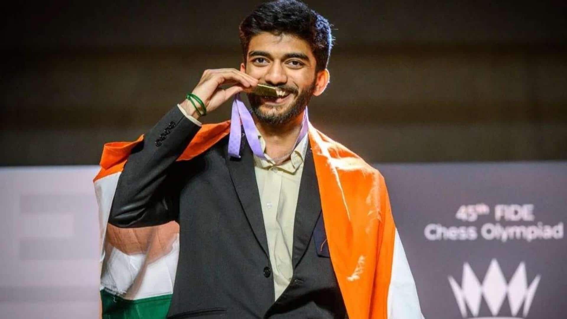 Chess: Racist comments emerge after Gukesh's win over Magnus Carlsen Chess: Racist comments emerge after Gukesh's win over Magnus Carlsen