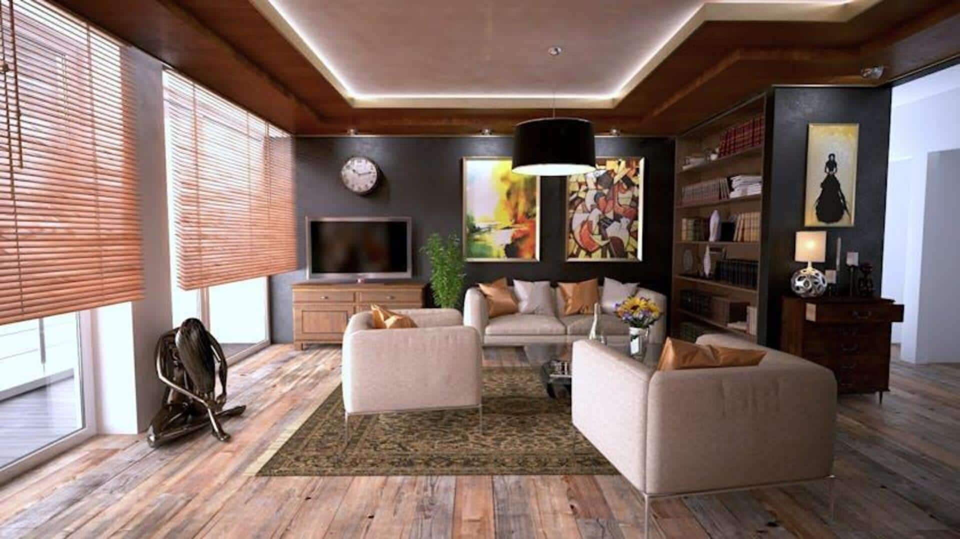 How to keep your home odor-free