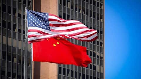 China accuses US of hacking its National Time Service Center