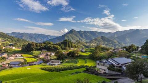 A guide to exploring Japan's countryside