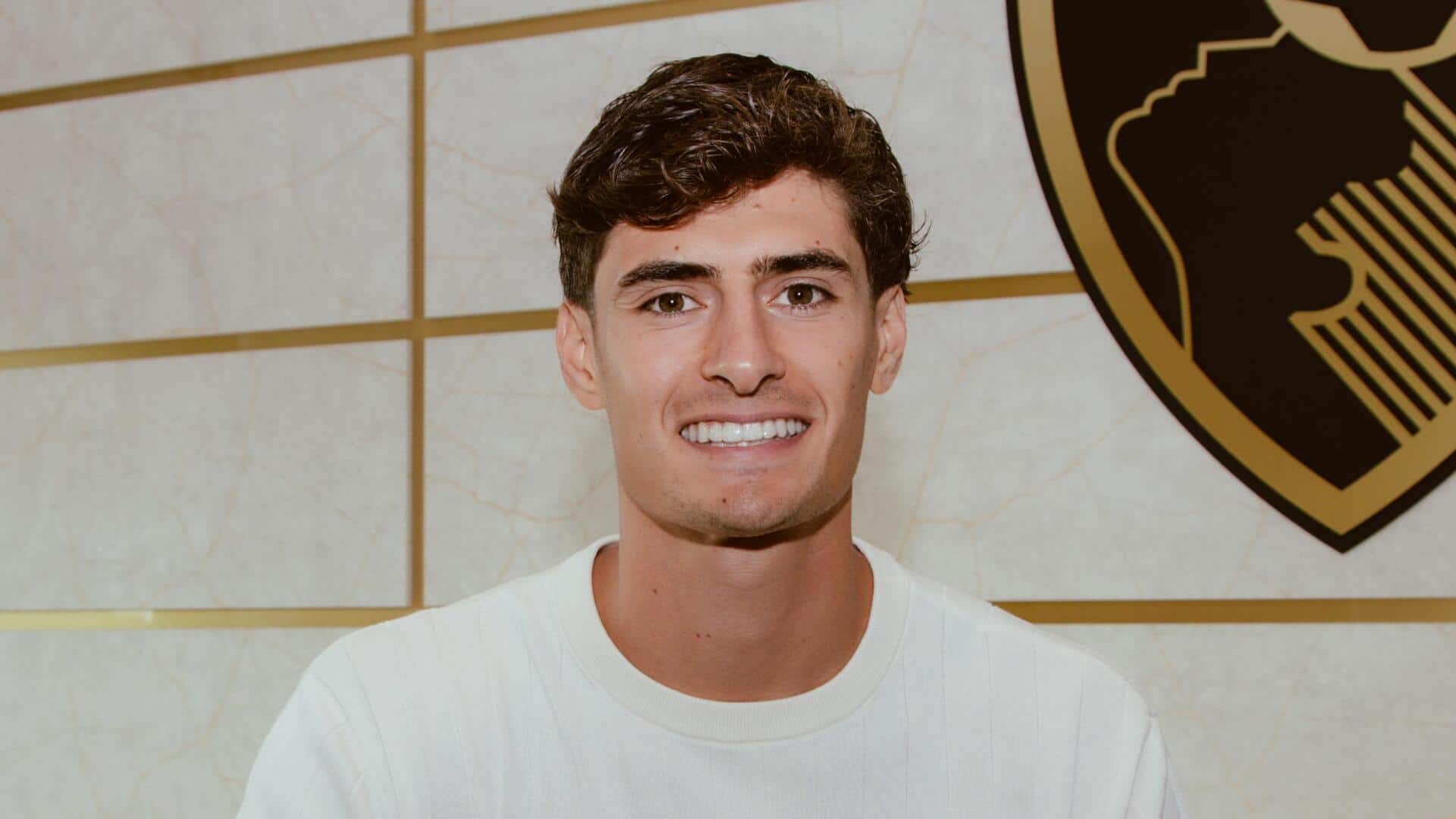 Premier League: Bournemouth sign Benfica defender Antonio Silva