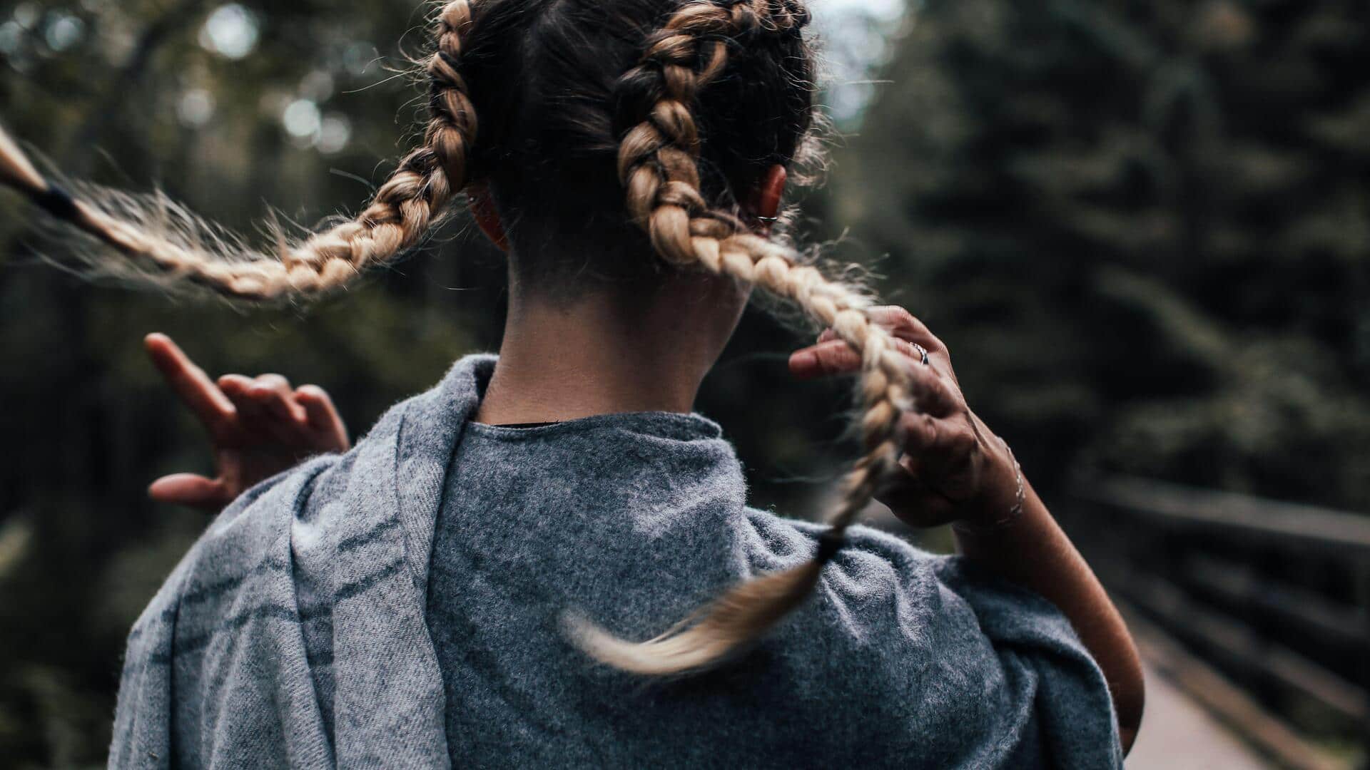 5 timeless braid styles for special occasions