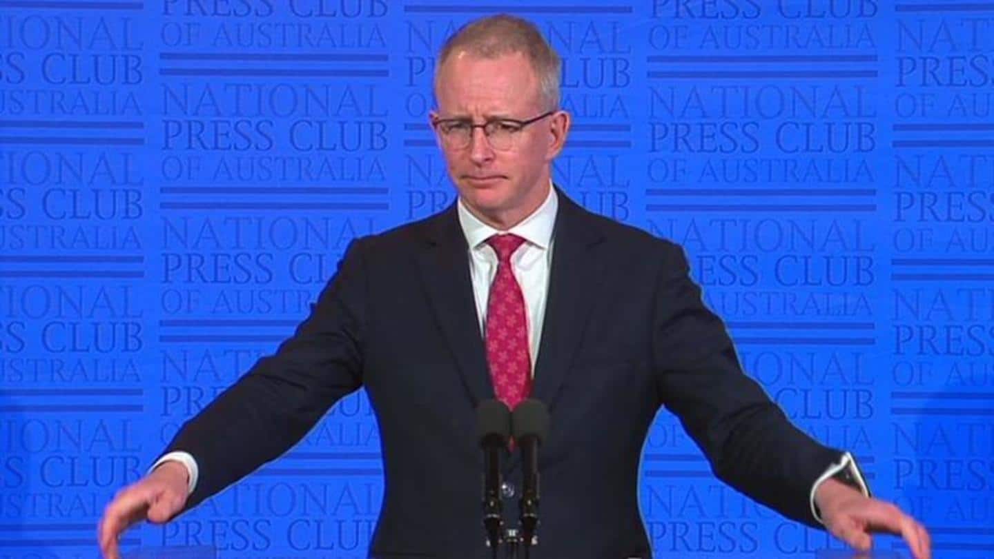 Facebook 'satisfied' with changes to Australian media code Facebook 'satisfied' with changes to Australian media code