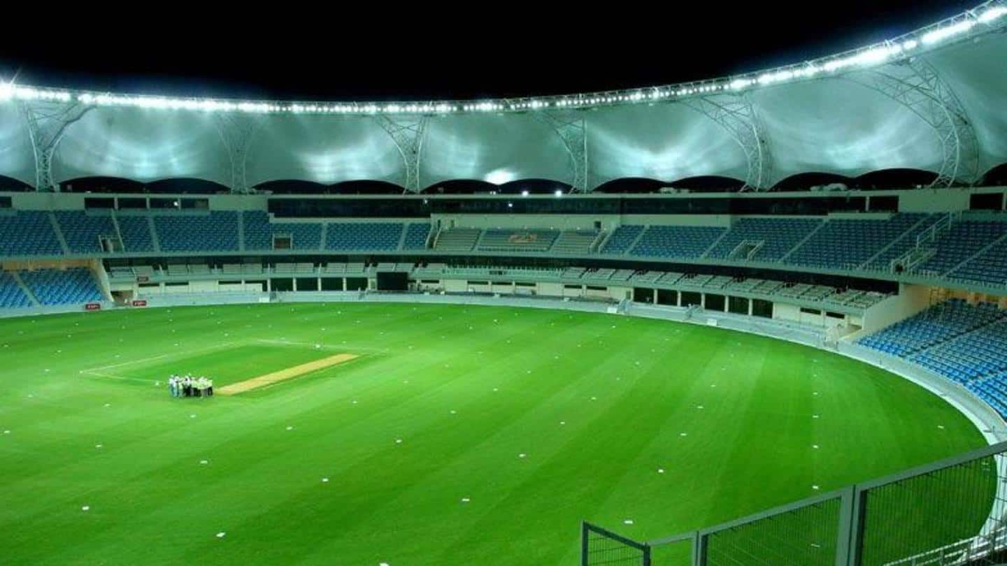 Why is the ICC thinking about shifting a few matches? Why is the ICC thinking about shifting a few matches?
