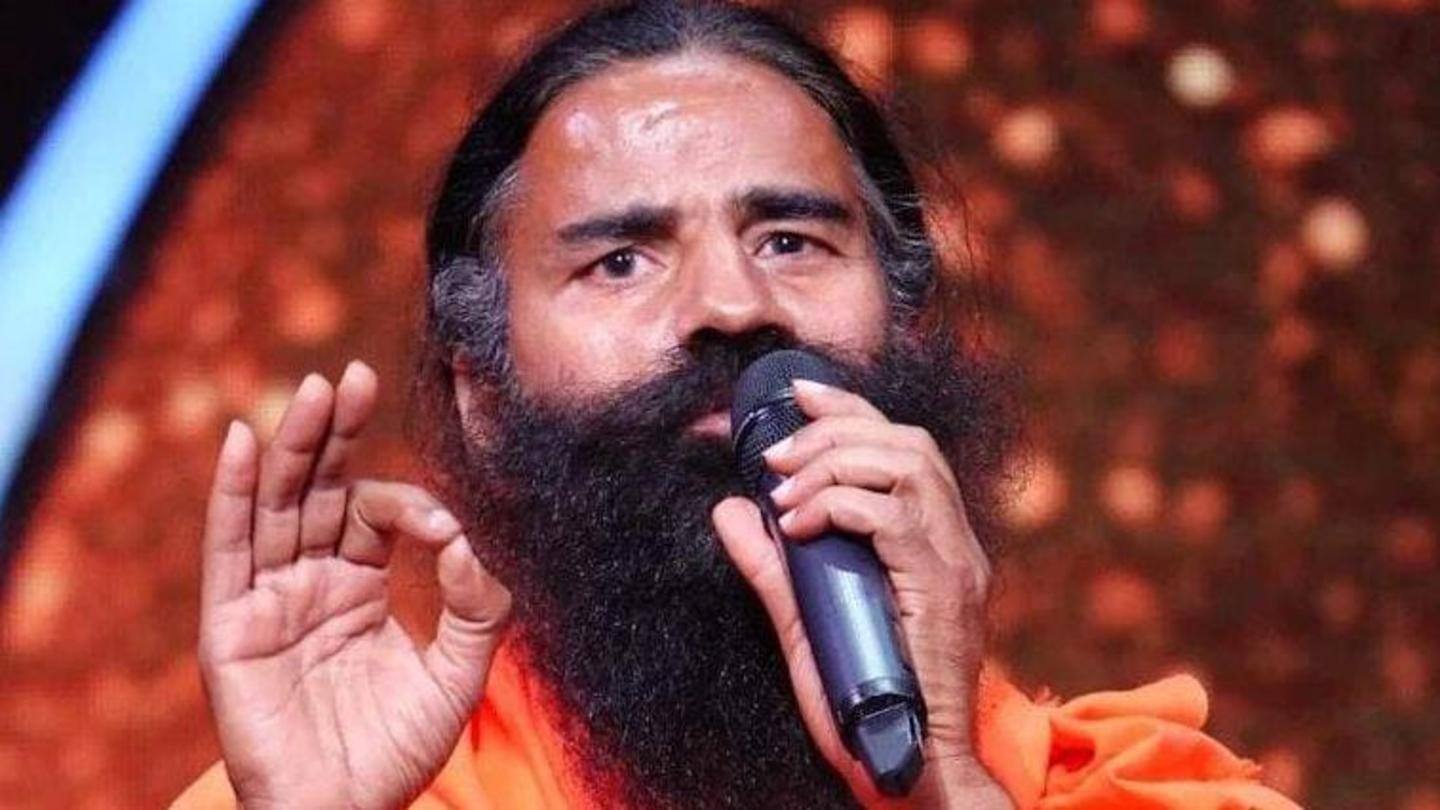 'Lakhs of patients died because of allopathic medicines' 'Lakhs of patients died because of allopathic medicines'