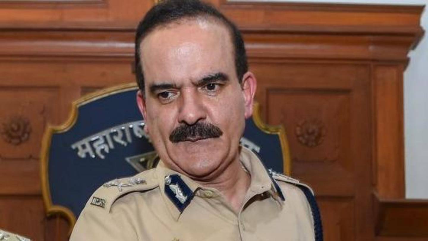 SIT will comprise seven members headed by DCP Nimit Goyal SIT will comprise seven members headed by DCP Nimit Goyal