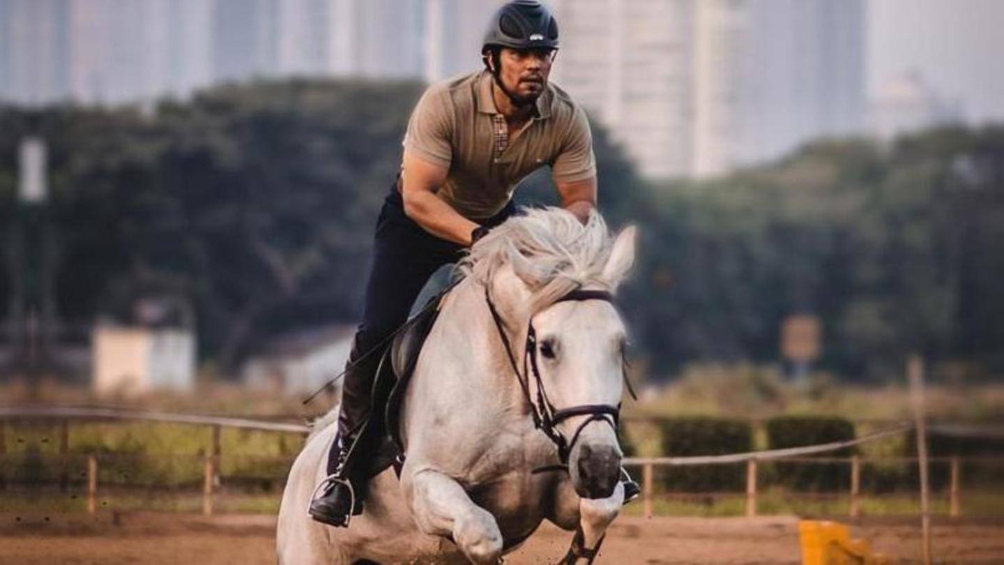 It's time we utilized Randeep Hooda to the fullest It's time we utilized Randeep Hooda to the fullest