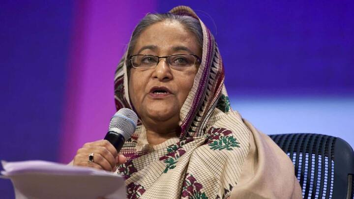 Bangladesh PM Hasina optimistic of averting Sri Lanka-type economic catastrophe