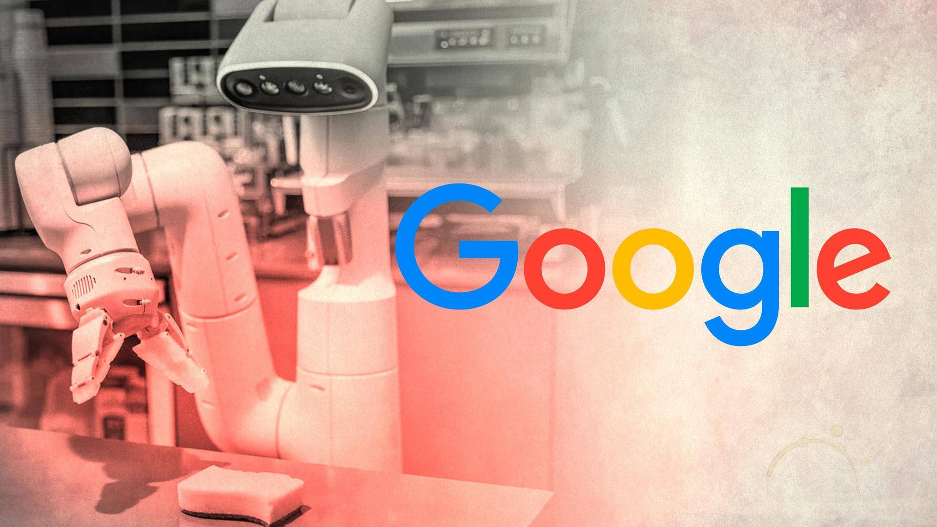 Google-parent Alphabet fires robots that performed everyday office chores