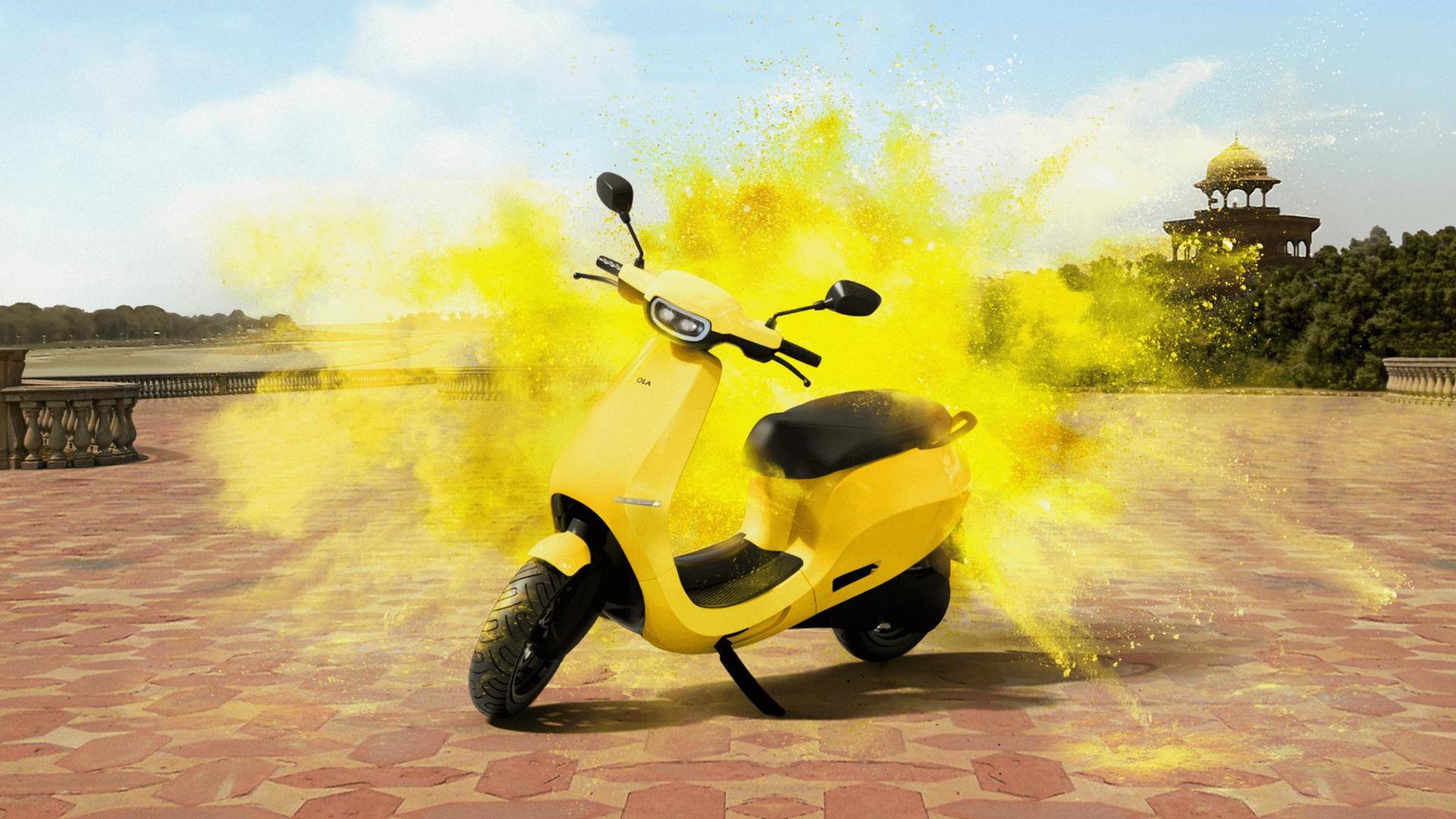 FAME II subsidy revision: Electric two-wheelers may soon become costlier
