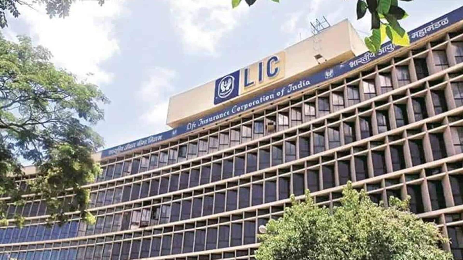 Retirement age extension for LIC, PSB executives proposed