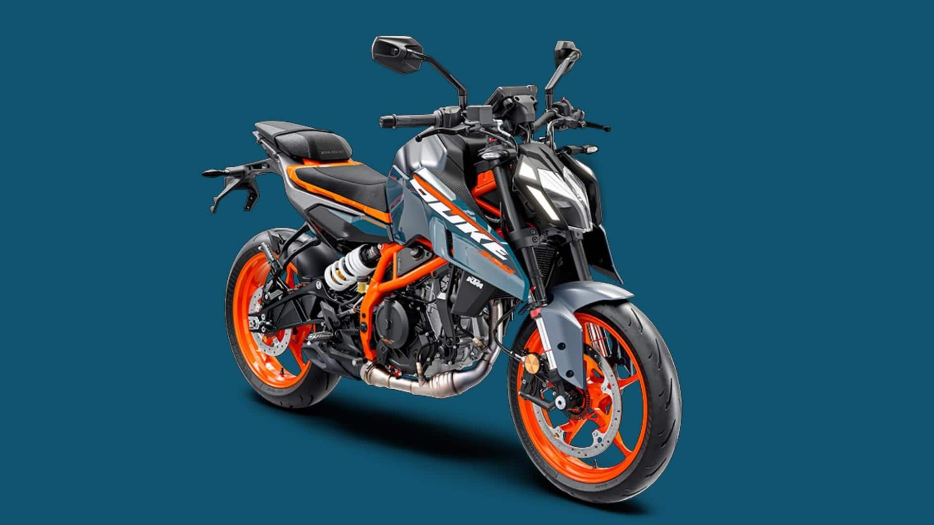 From KTM to TVS: New motorcycles launching this September