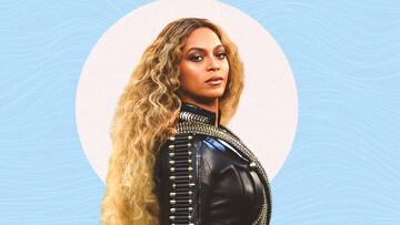 Happy birthday, Beyonce! Sharing the pop queen's fitness secrets