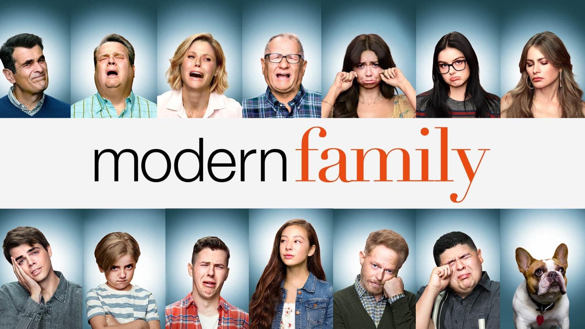 14yrs of 'Modern Family': Decoding cultural impact of beloved sitcom
