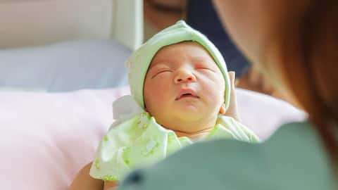 South Korean company offers $75,000 to employees with newborn babies