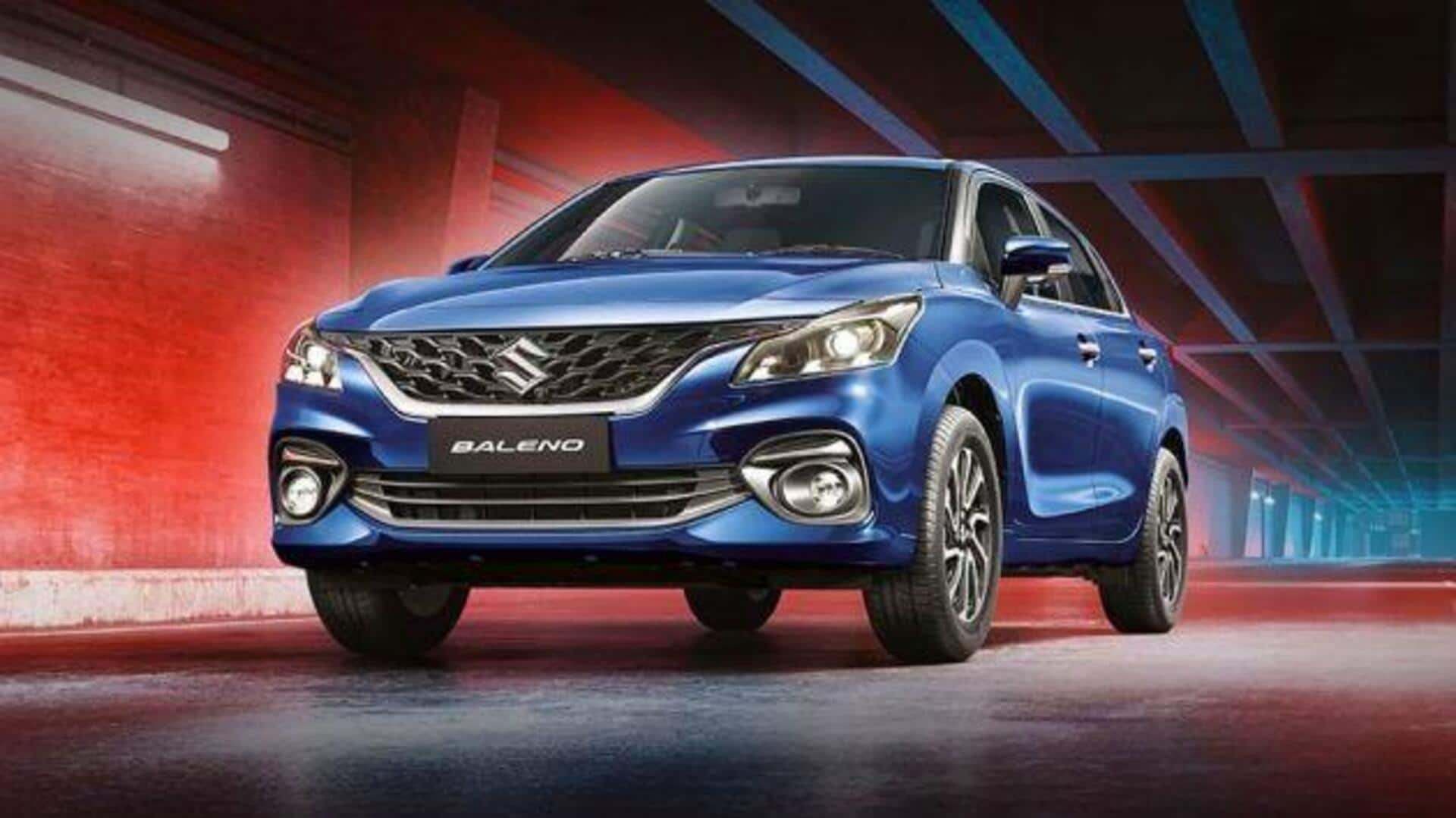 Maruti Suzuki to develop cost-effective hybrid technology for compact cars