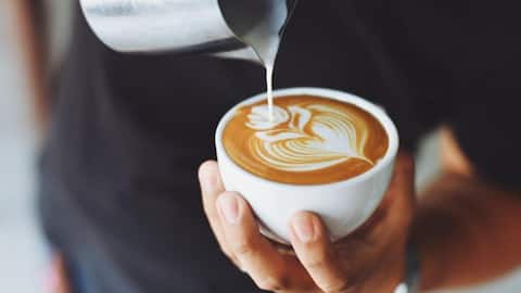 Daily coffee consumption may counteract sedentary lifestyle risks