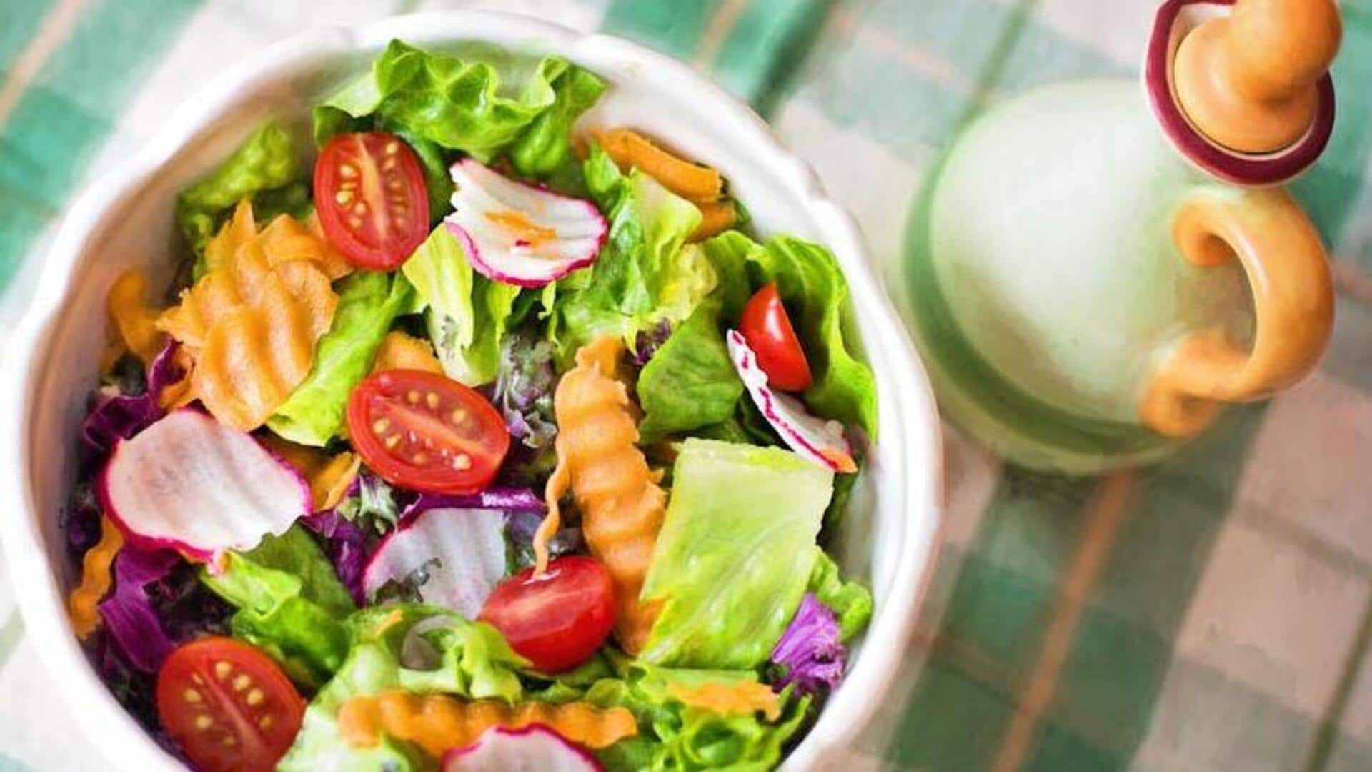 Savor these vegan alkaline power bowls for good health