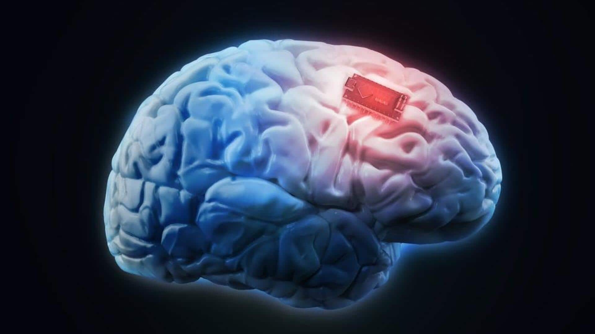 Scientists test graphene chip implant to revolutionize brain tumor surgery