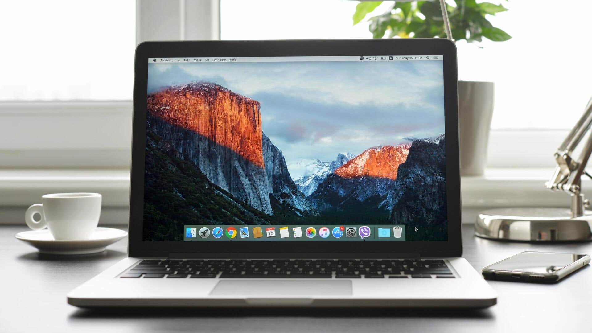 Apple's Mac users beware! This malware can steal your data