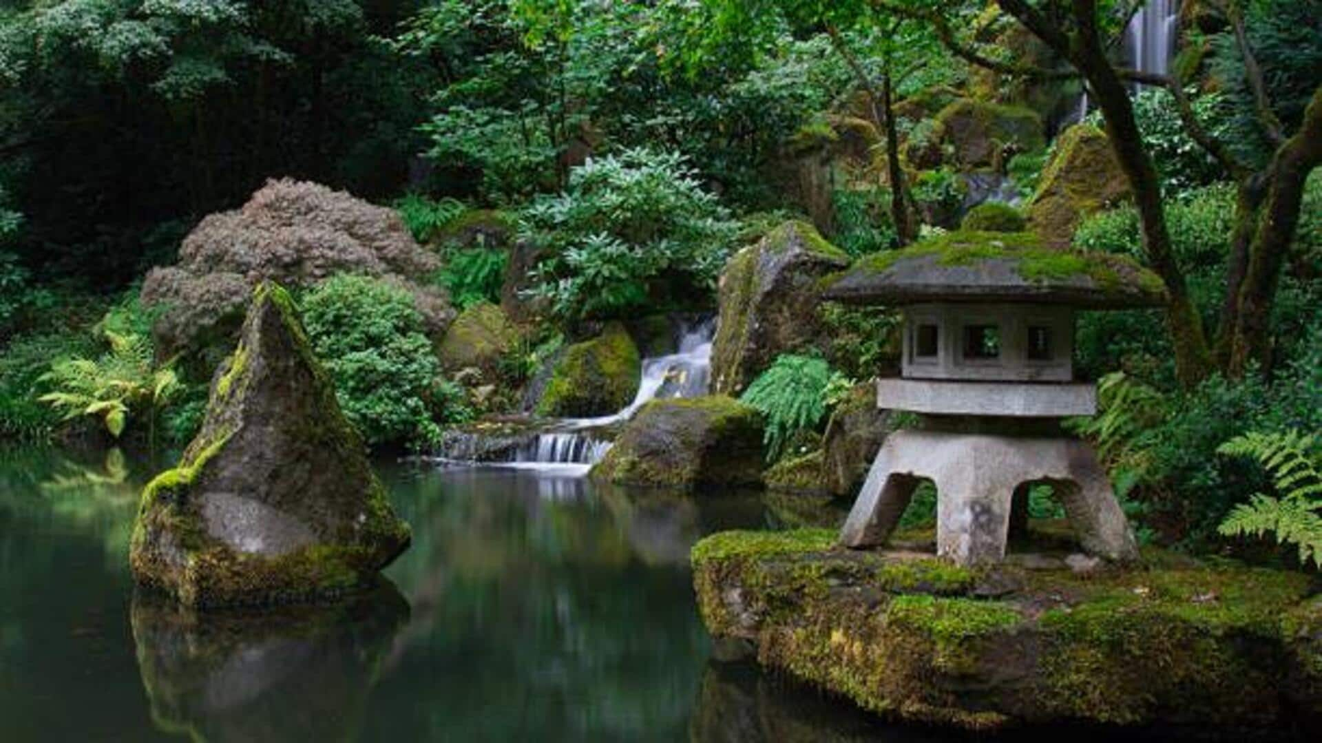 5 must-see Japanese gardens around the world