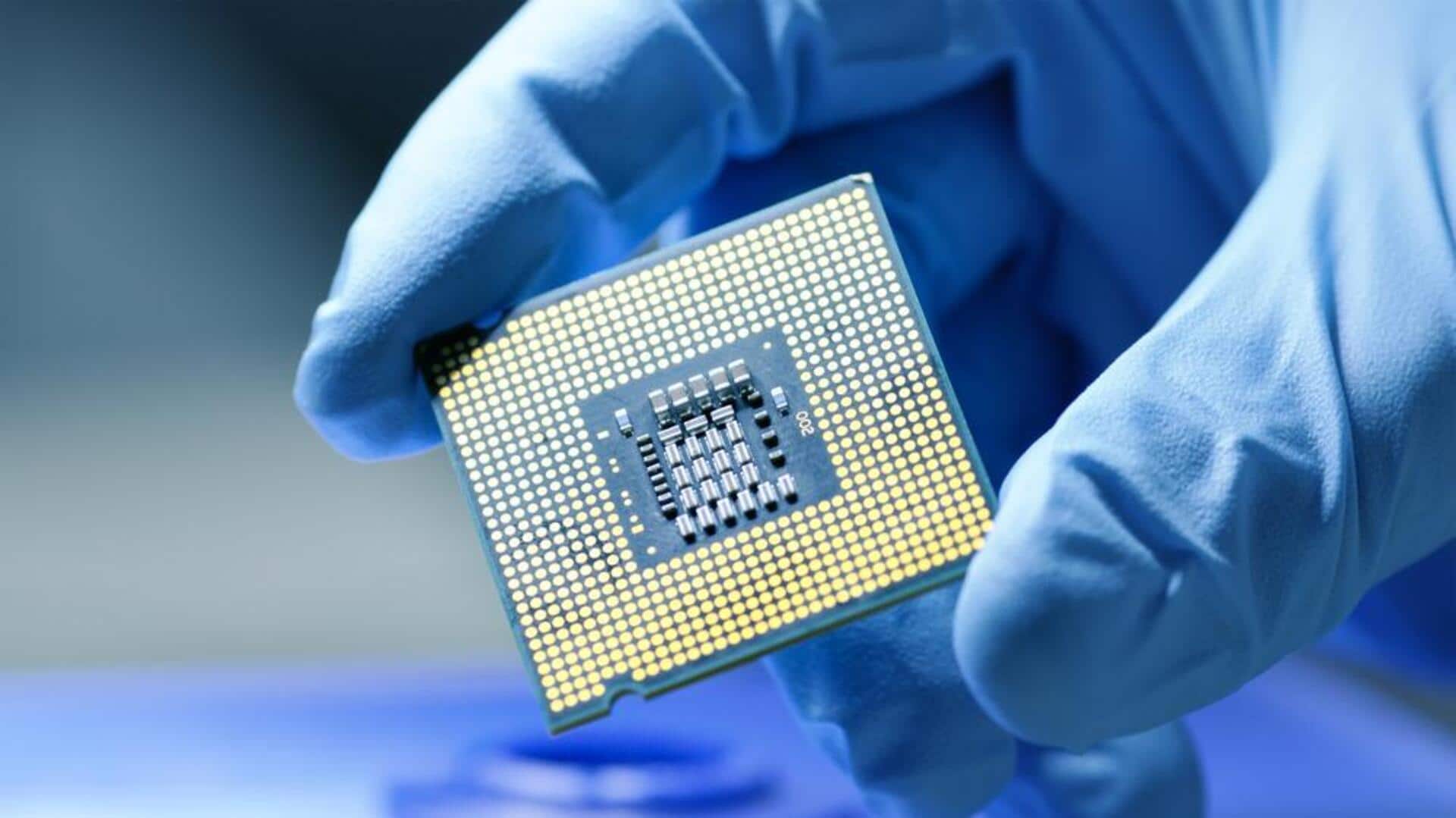 Meet 'Poxiao'—world's fastest flash memory, 100,000x quicker than today's tech Meet 'Poxiao'—world's fastest flash memory, 100,000x quicker than today's tech