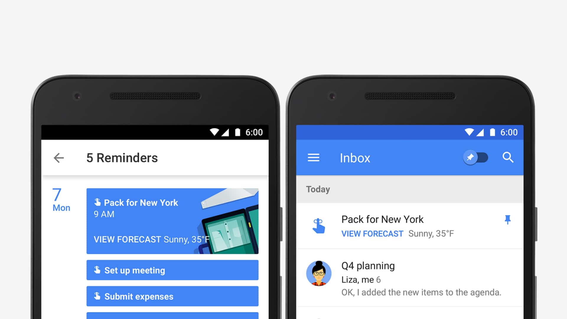 Smart ways to set reminders on Google Calendar