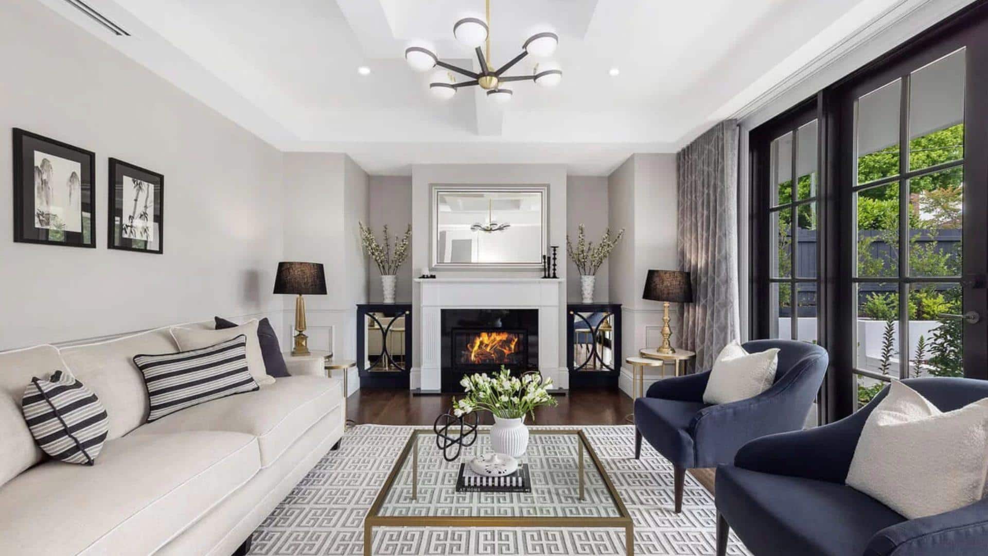 Want French provincial decor? Tips on how to get started