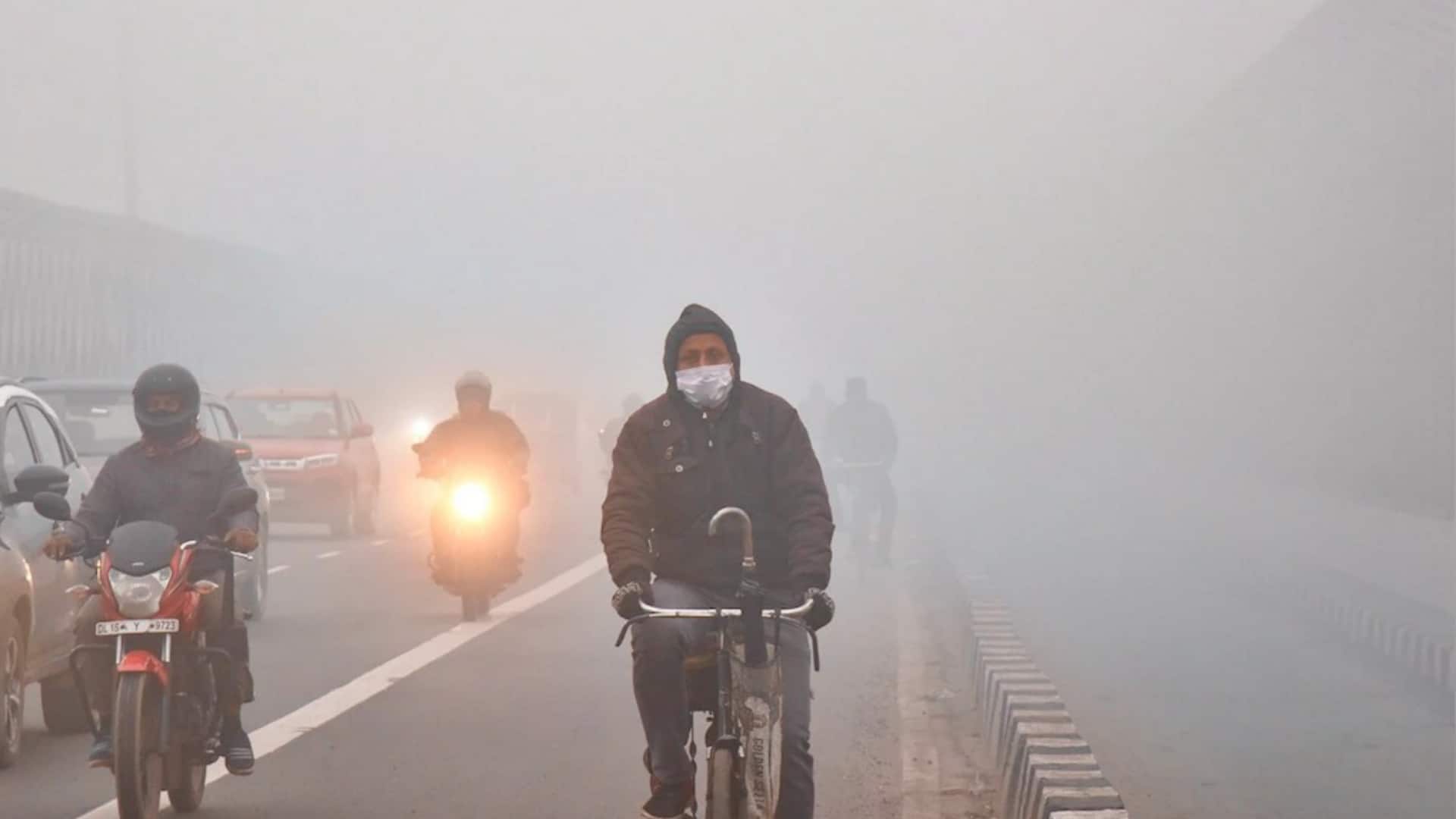 GRAP-4 restrictions lifted in Delhi after AQI falls to 271