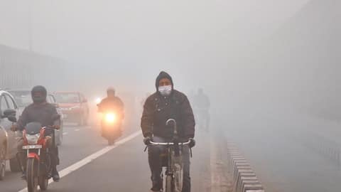 GRAP-4 restrictions lifted in Delhi after AQI falls to 271