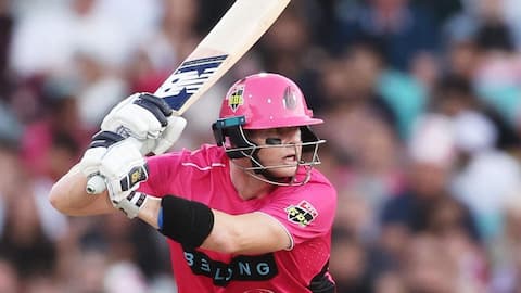 BBL 2025-26 final, Sixers vs Scorchers: Match preview and stats