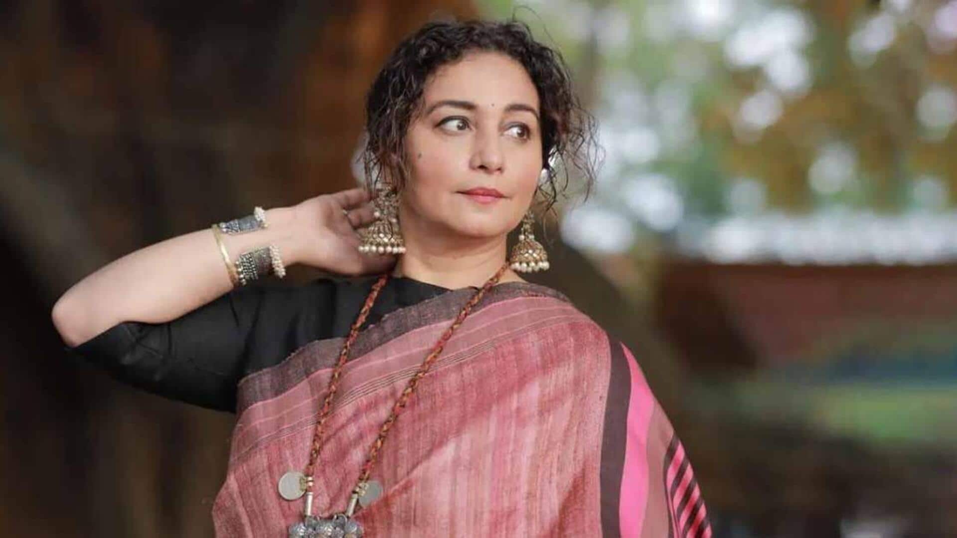 'Want to break limits': Divya Dutta rejects 'supporting actor' label