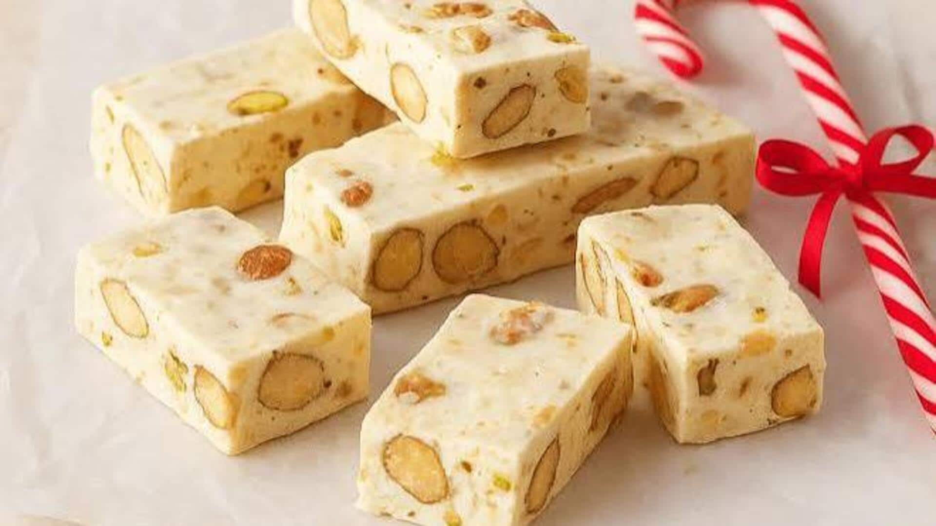 Add these Iranian snacks to your must-try list