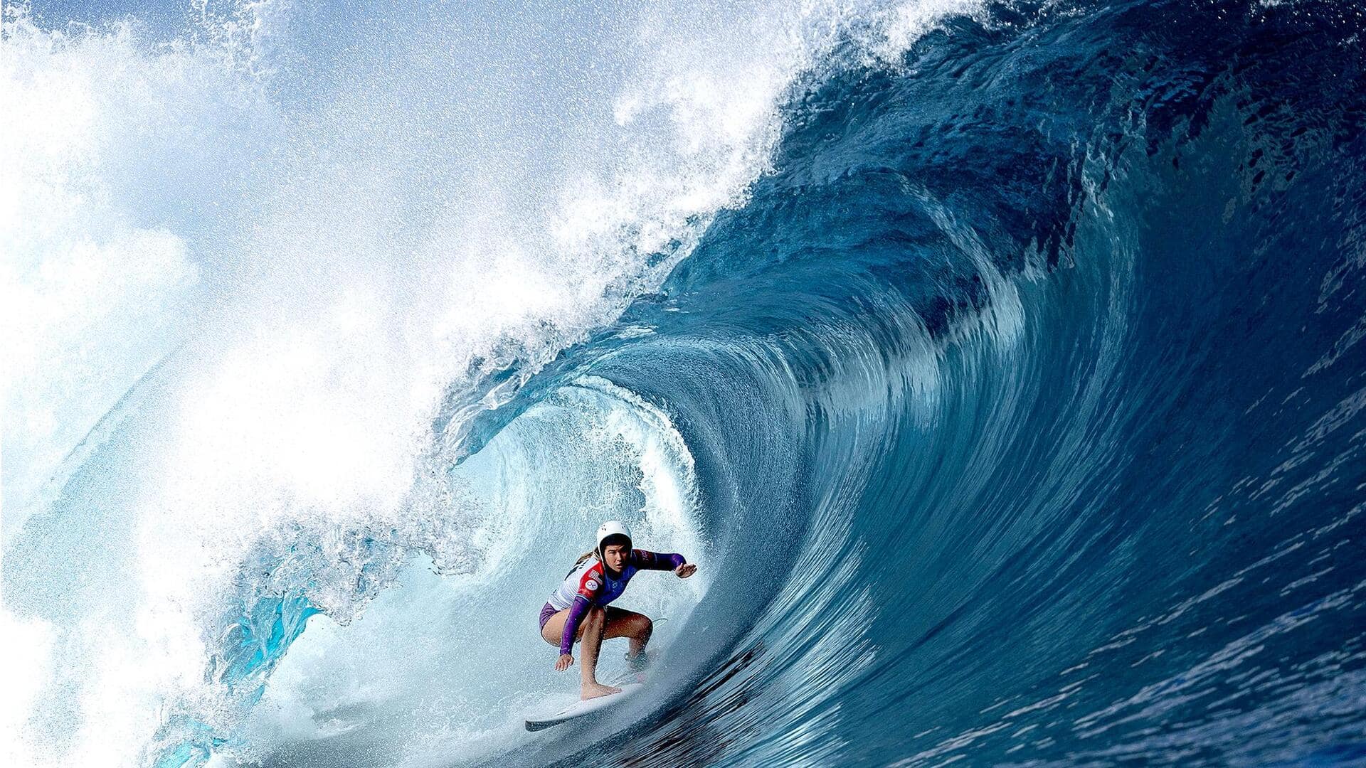 Surfing waves might become a thing of the past: Study